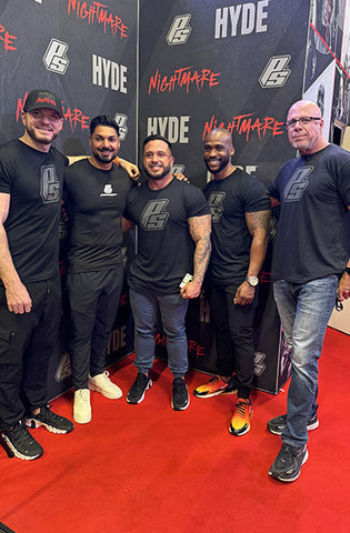 FIBO, Germany