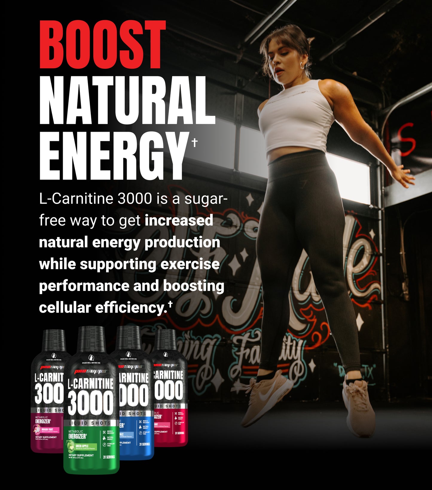 L-Carnitine