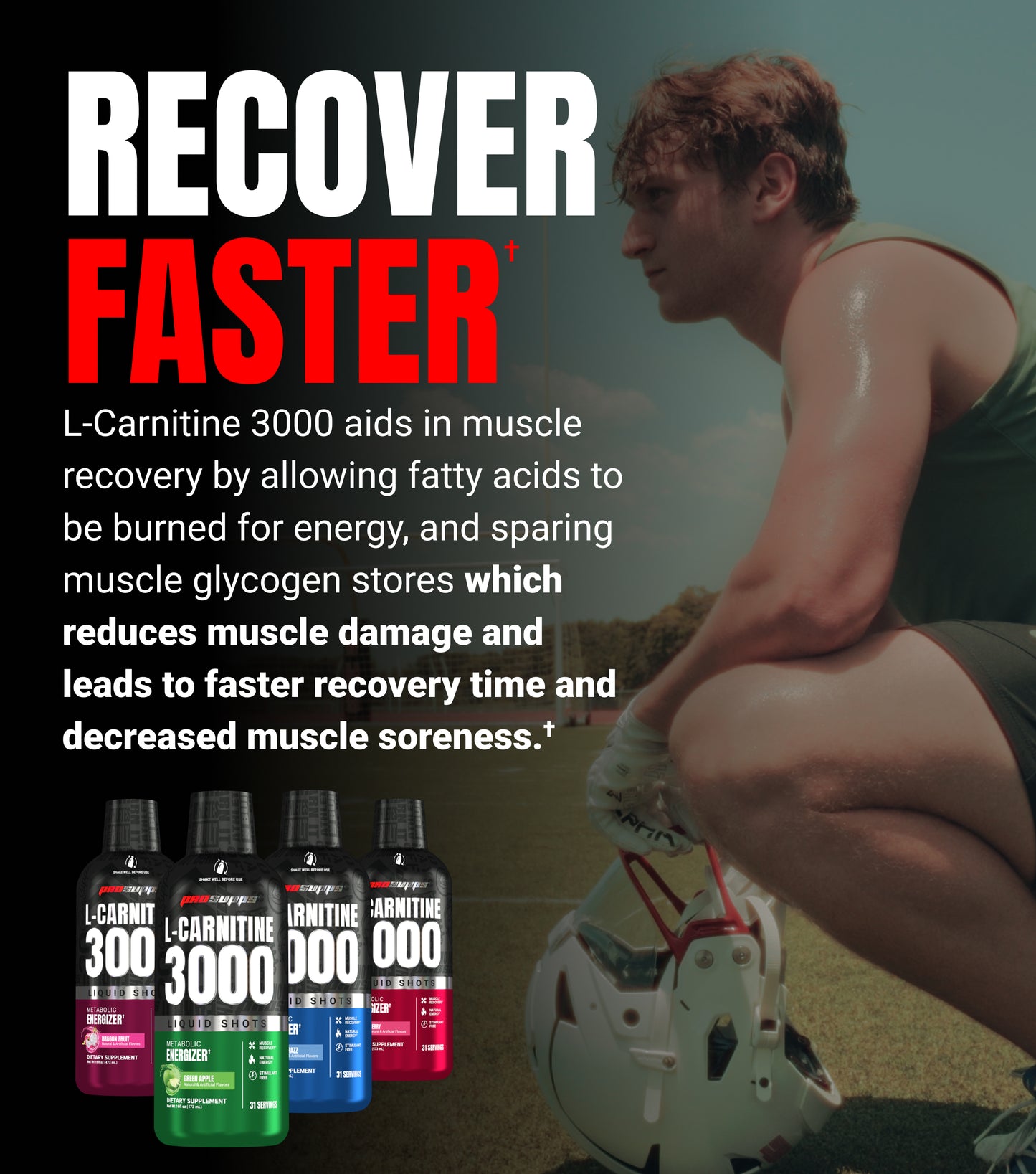 L-Carnitine