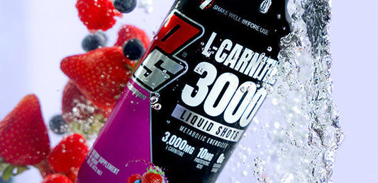 When to take L-Carnitine for weight loss: Timing guide