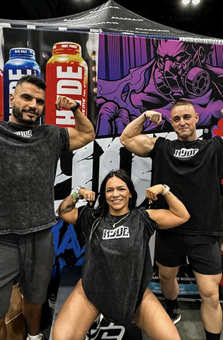 The FIT Expo, Los Angeles