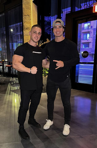 The FIT Expo, Los Angeles
