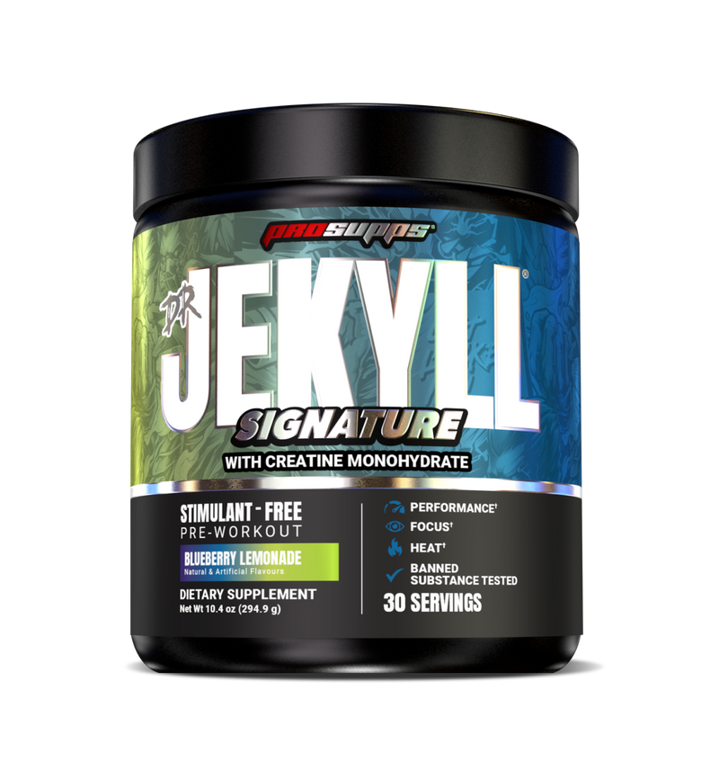 Dr. JEKYLL Signature V2