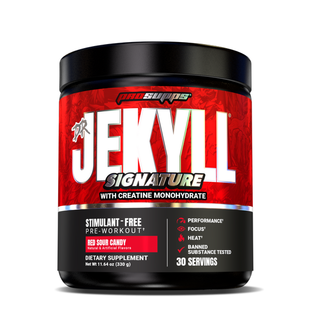 Dr. JEKYLL Signature V2
