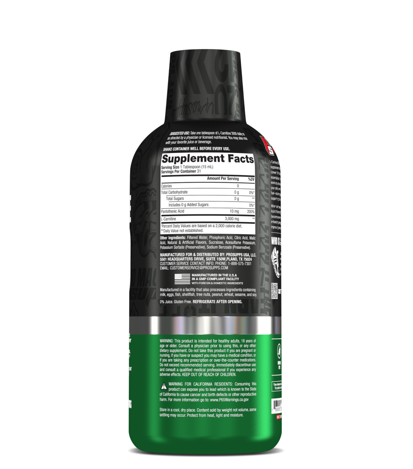 L-Carnitine