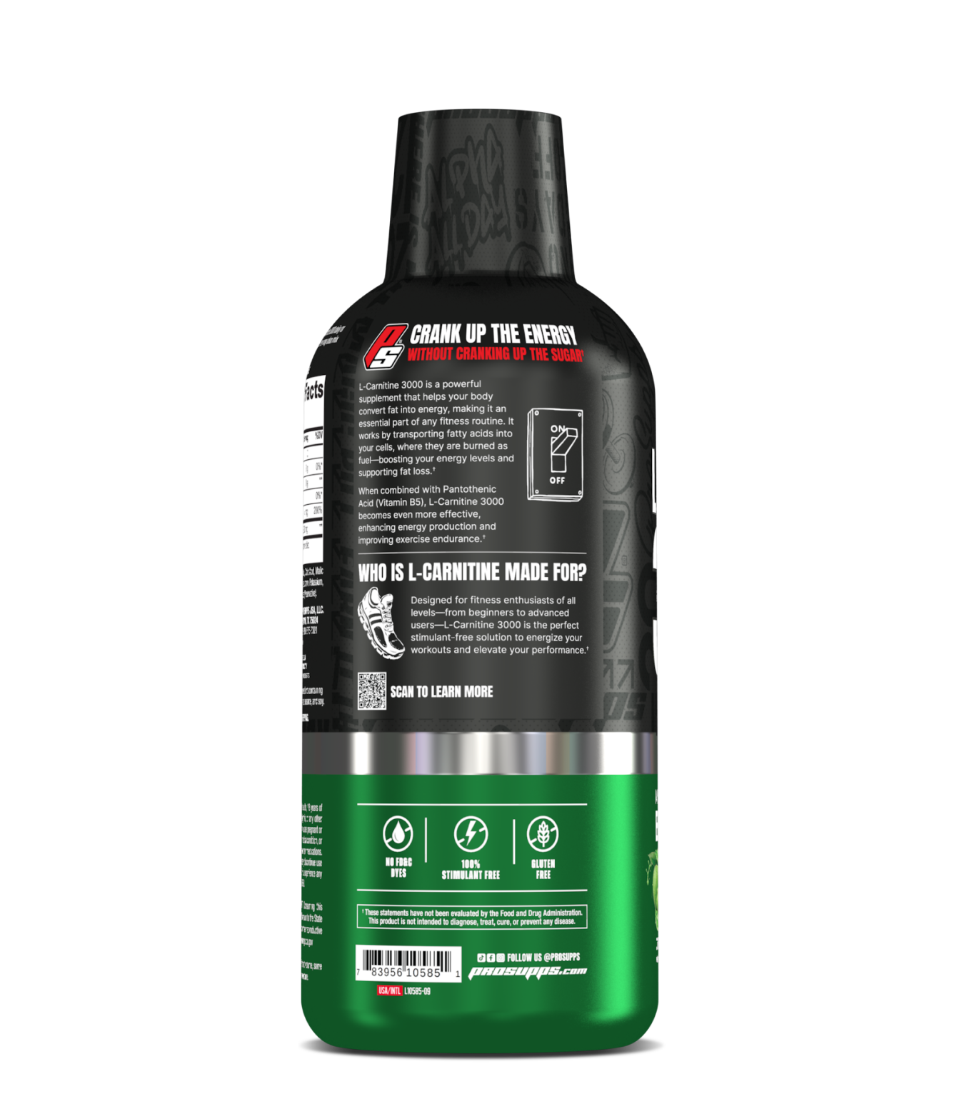 L-Carnitine