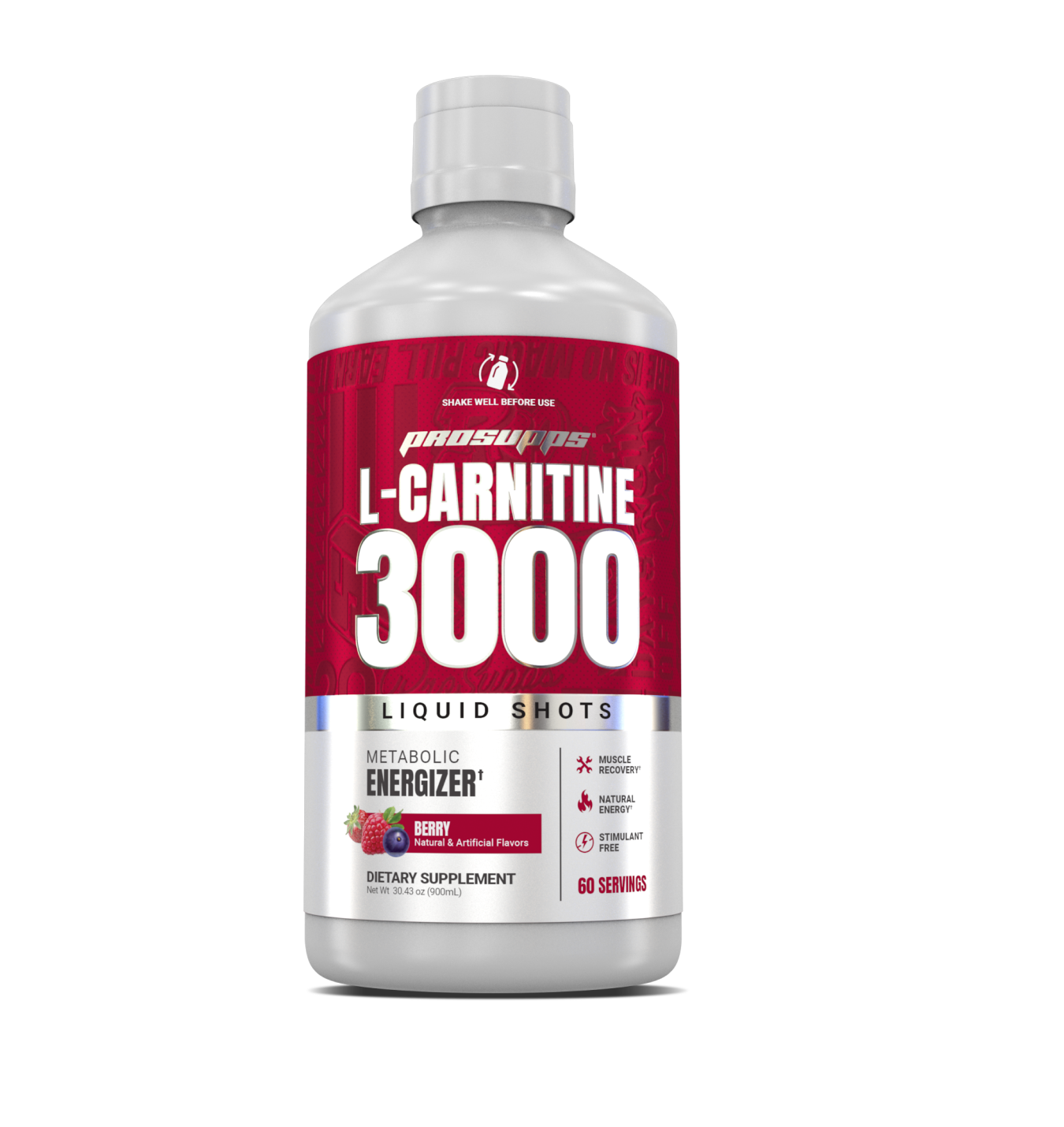 L-Carnitine