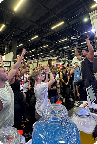 FIBO, Germany