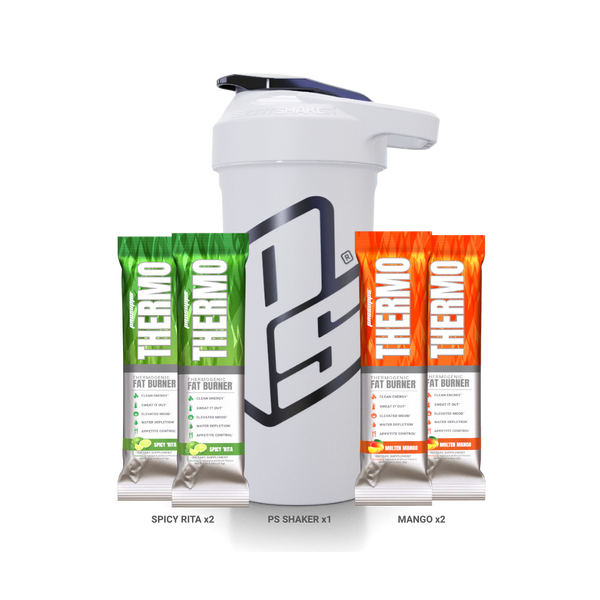 Thermo Trial Pack