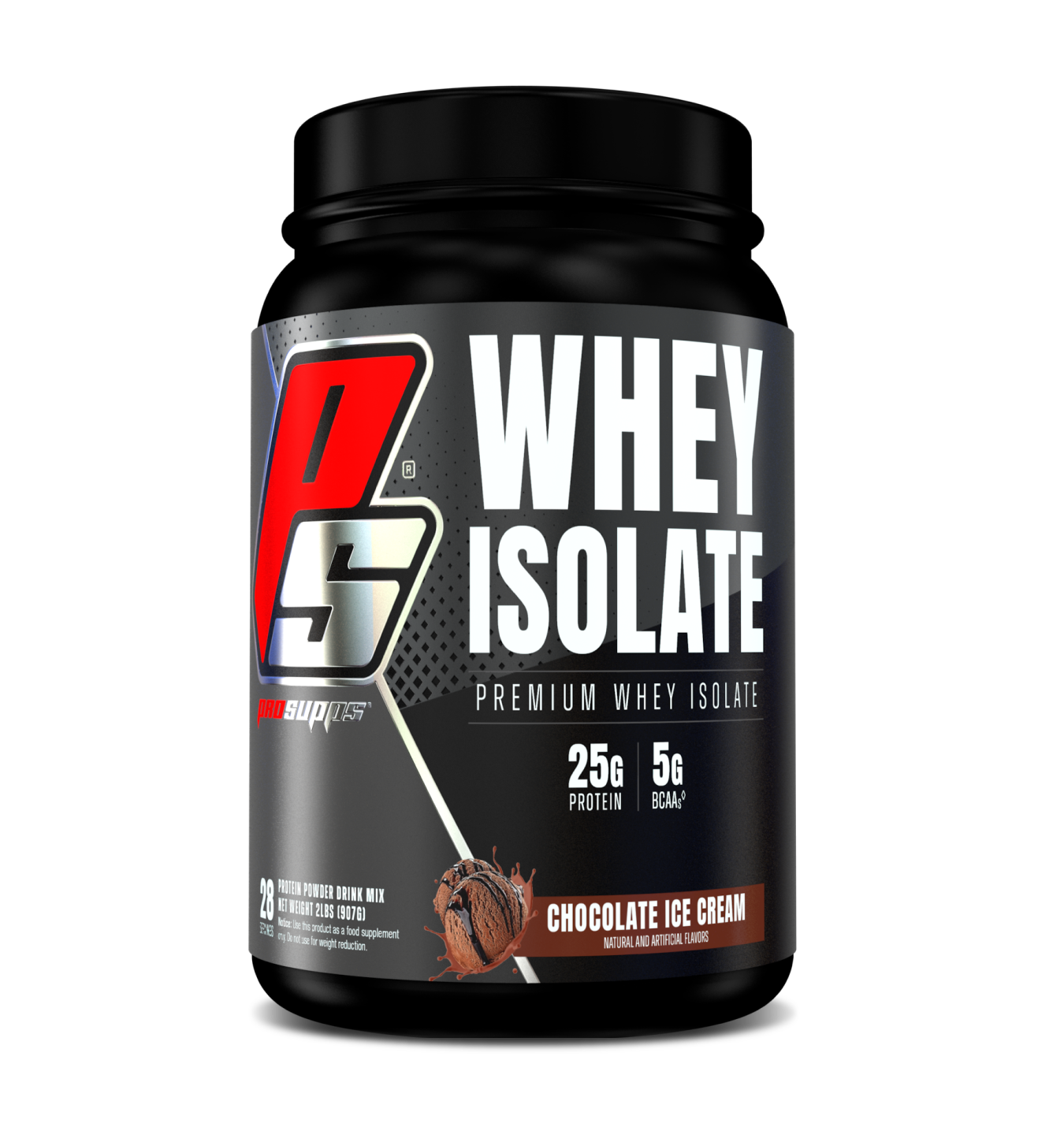 Isolate Protein
